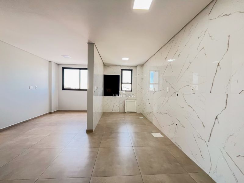 Apartamento 2 quartos  em ERECHIM