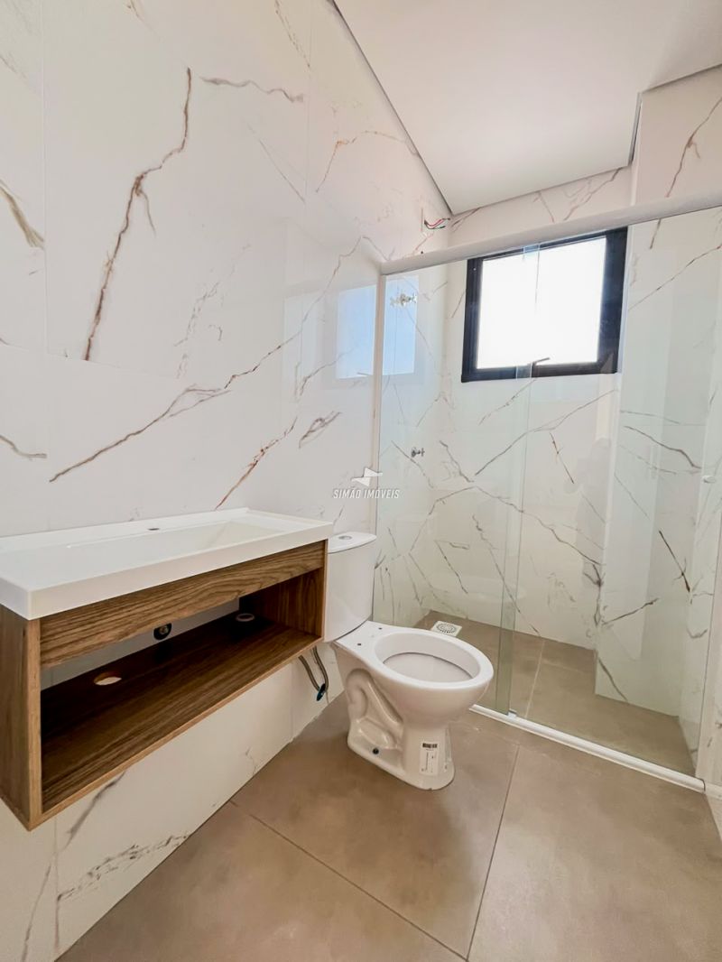 Apartamento 2 quartos  em ERECHIM