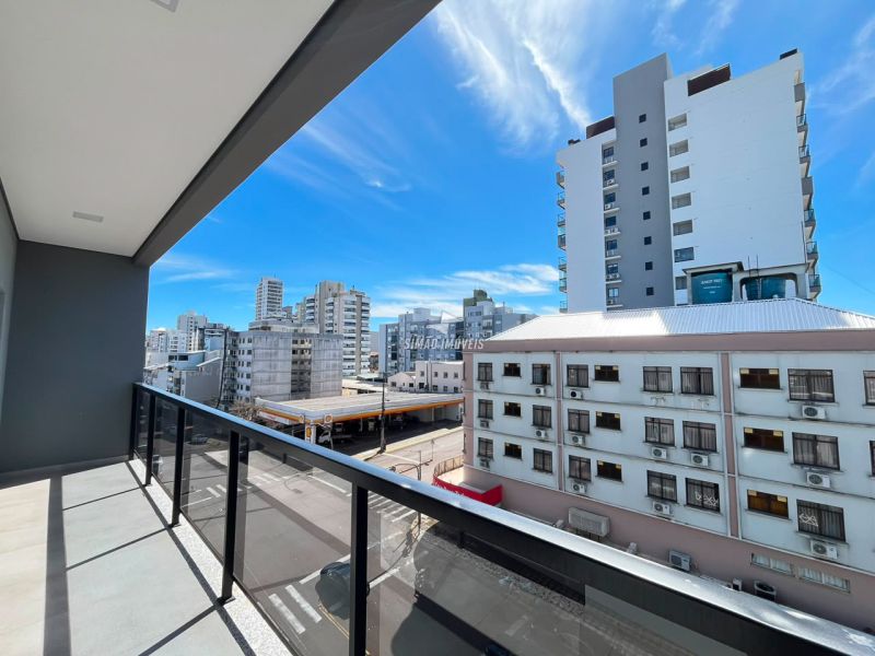 Apartamento 2 quartos  em ERECHIM