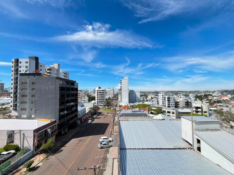 Apartamento 2 quartos  em ERECHIM