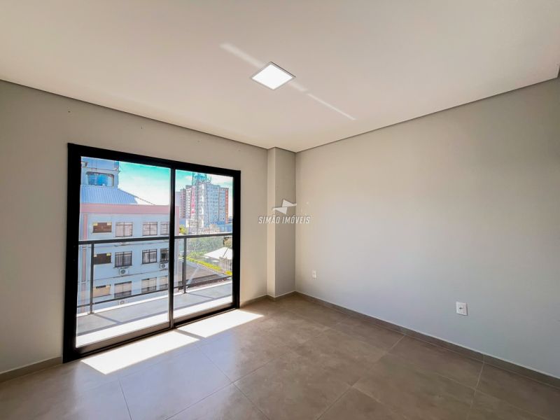 Apartamento 2 quartos  em ERECHIM