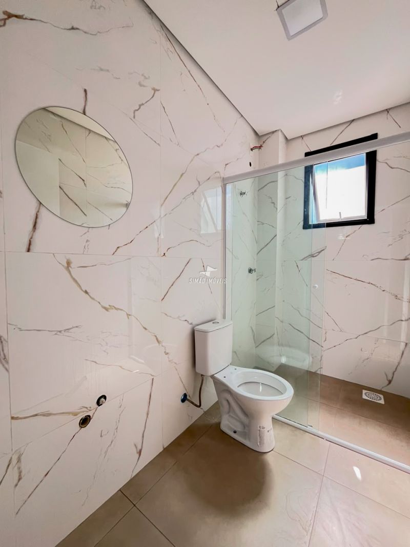 Apartamento 2 quartos  em ERECHIM