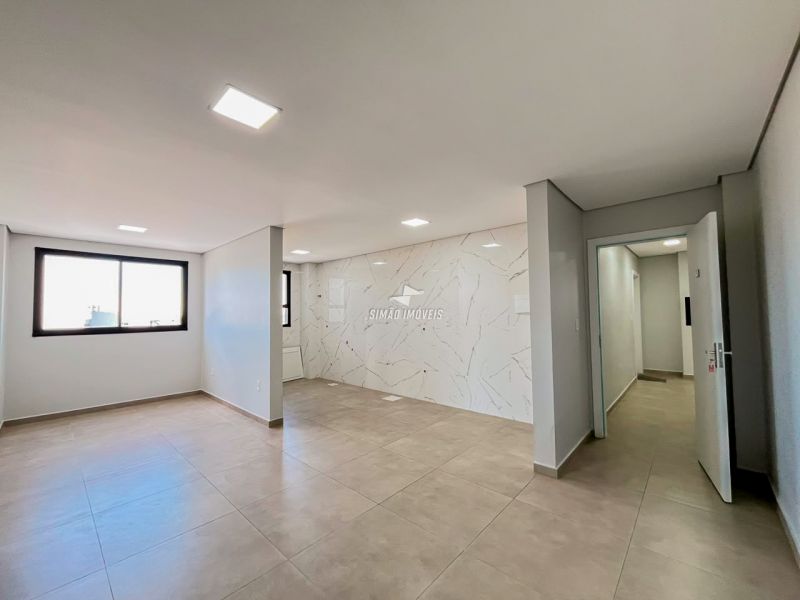 Apartamento 2 quartos  em ERECHIM