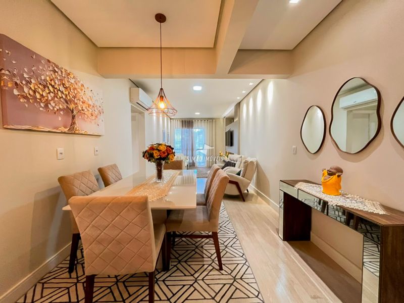 Apartamento 2 quartos  em ERECHIM
