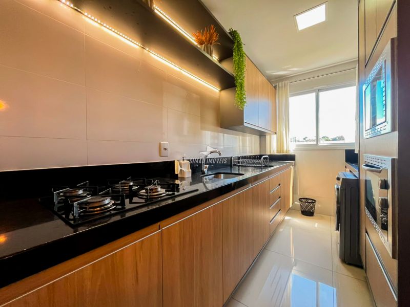 Apartamento 2 quartos  em ERECHIM