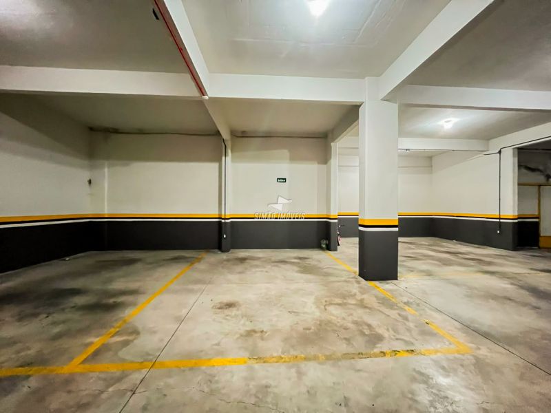 Apartamento 2 quartos  em ERECHIM