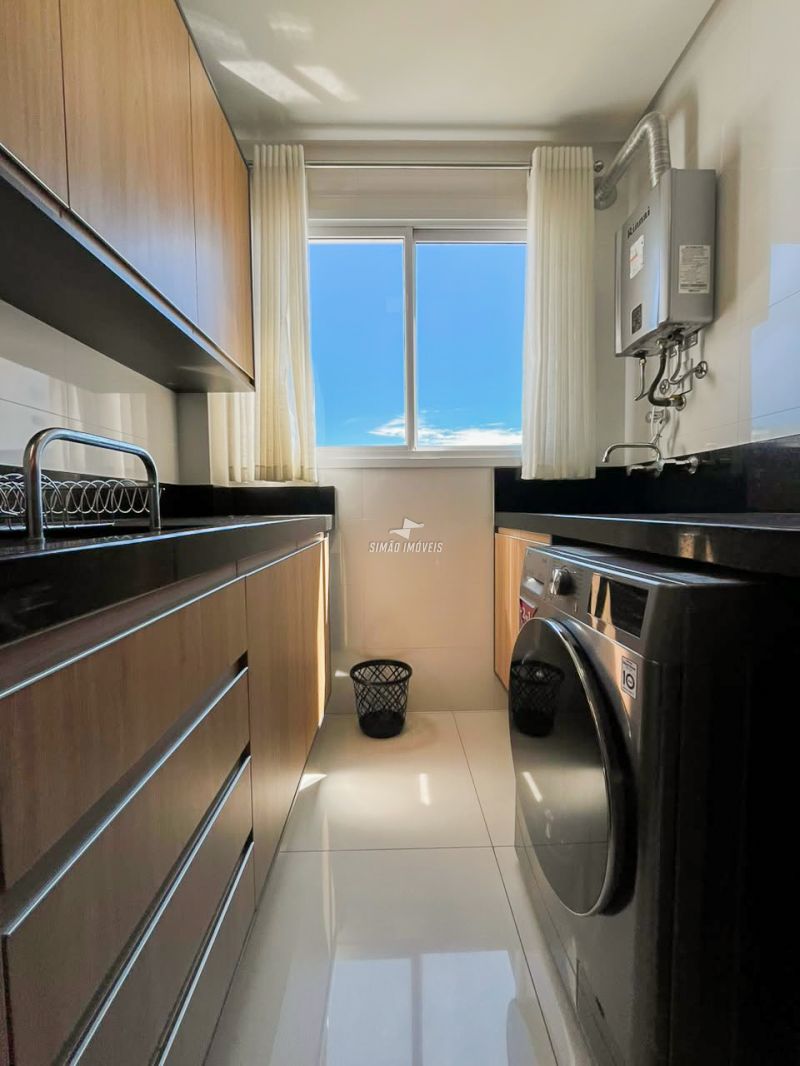 Apartamento 2 quartos  em ERECHIM