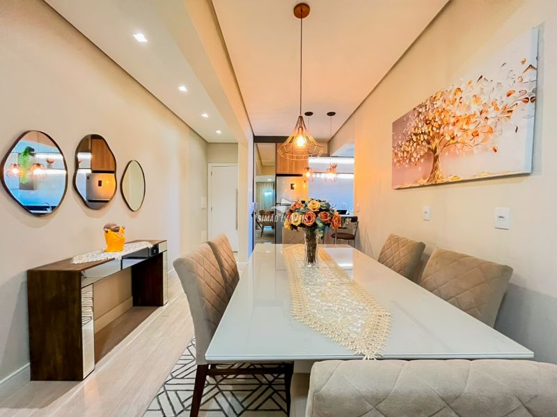 Apartamento 2 quartos  em ERECHIM