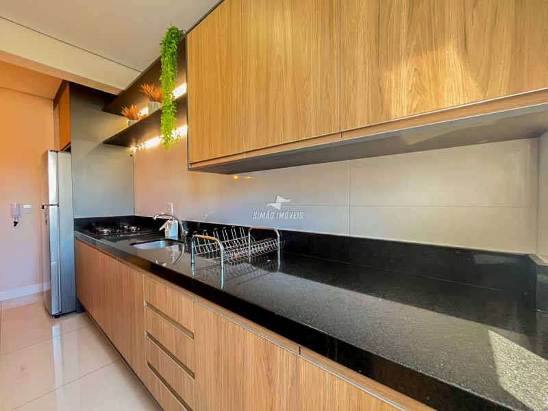 Apartamento 2 quartos  em ERECHIM