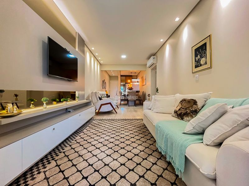Apartamento 2 quartos  em ERECHIM