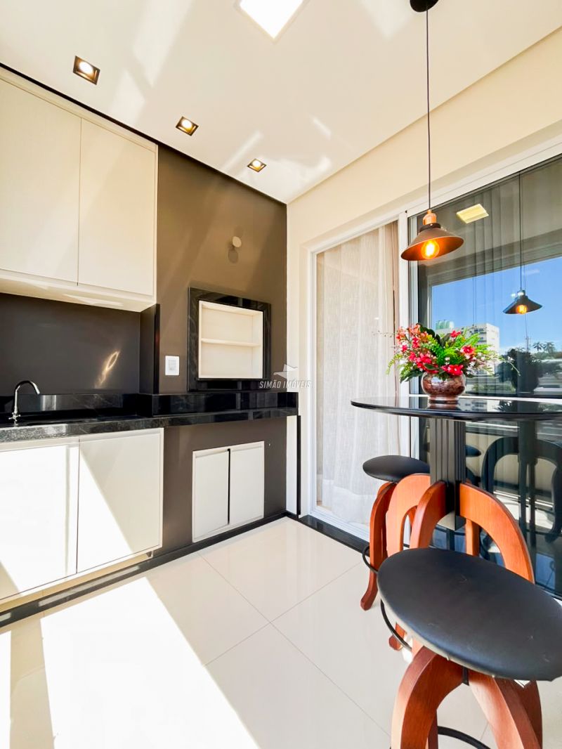 Apartamento 2 quartos  em ERECHIM