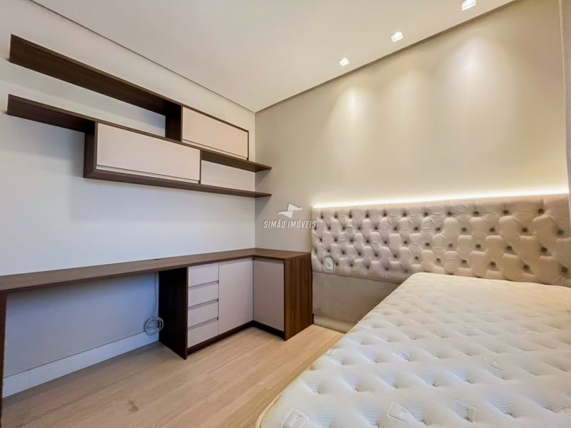 Apartamento 2 quartos  em ERECHIM