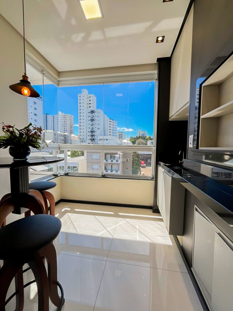 Apartamento 2 quartos  em ERECHIM