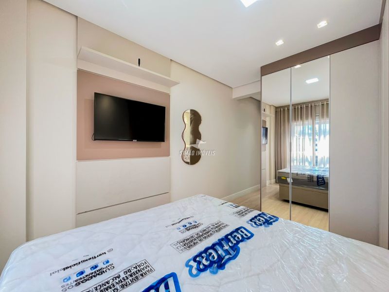 Apartamento 2 quartos  em ERECHIM