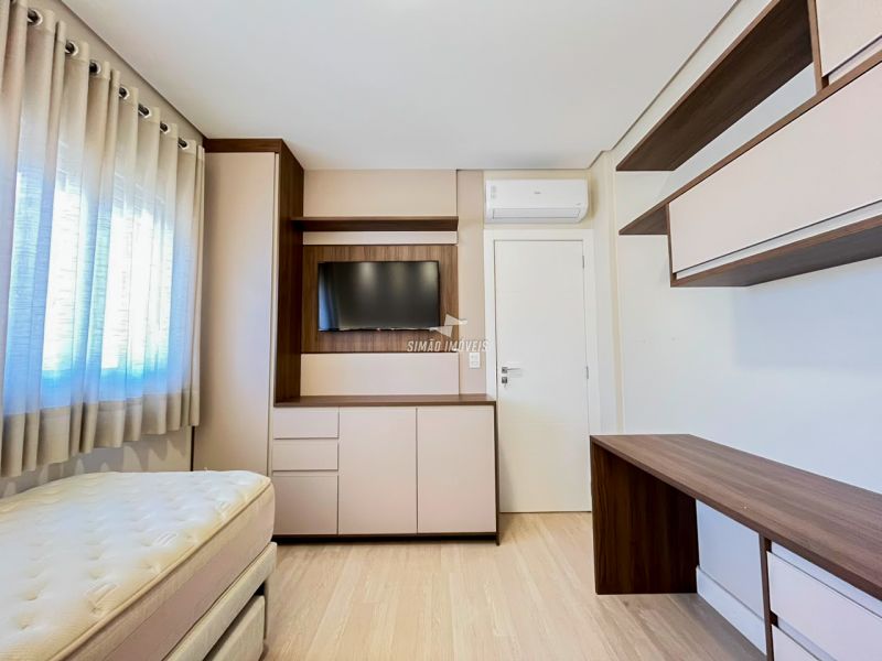Apartamento 2 quartos  em ERECHIM