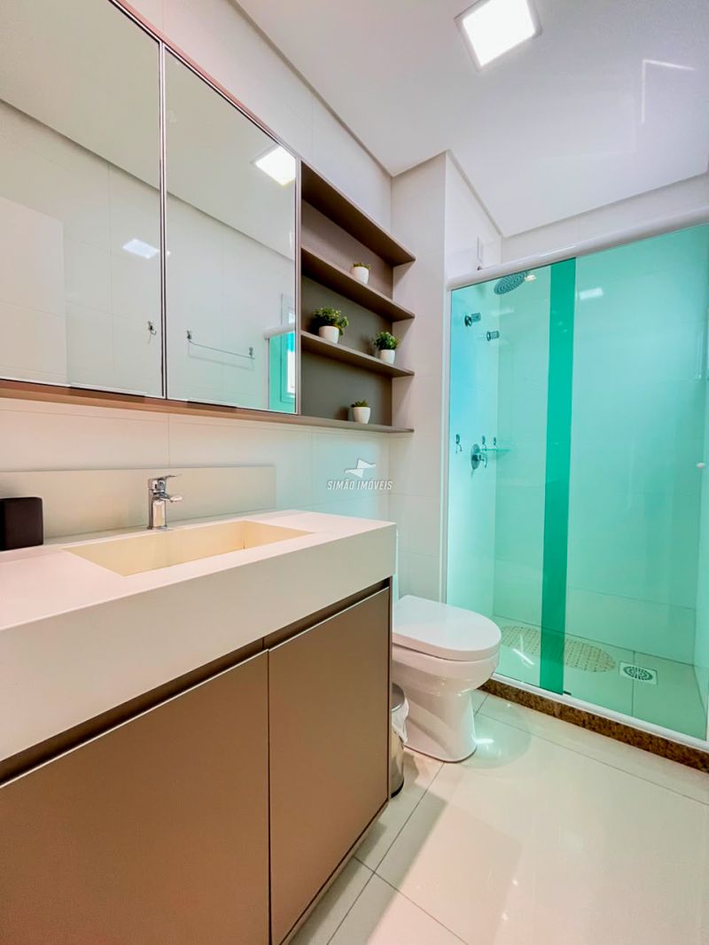 Apartamento 2 quartos  em ERECHIM