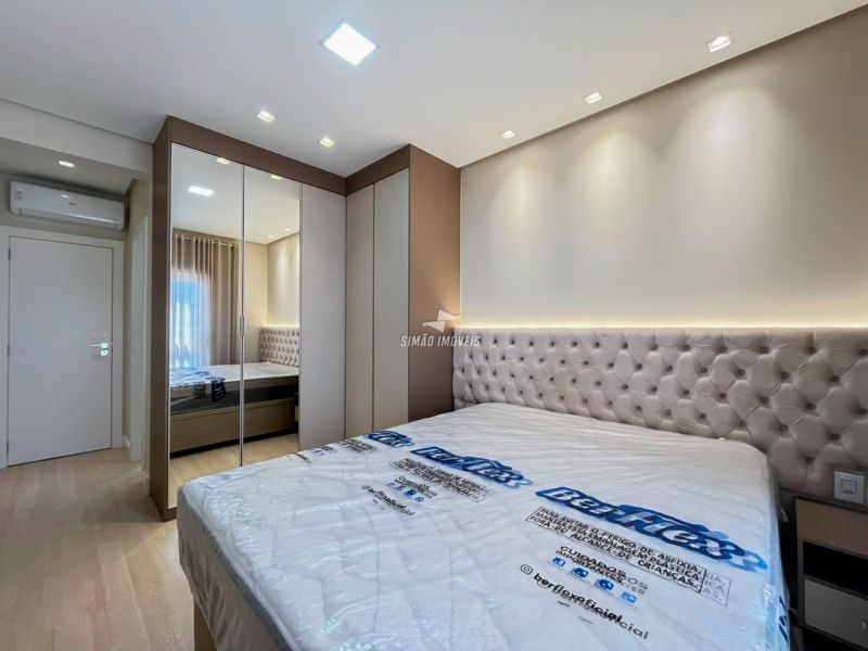 Apartamento 2 quartos  em ERECHIM