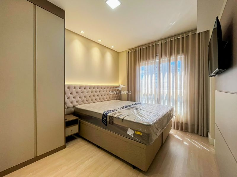 Apartamento 2 quartos  em ERECHIM