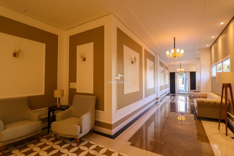 Apartamento 2 quartos  em ERECHIM
