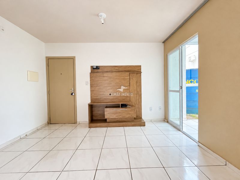 Apartamento 2 quartos  em ERECHIM