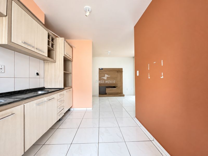 Apartamento 2 quartos  em ERECHIM
