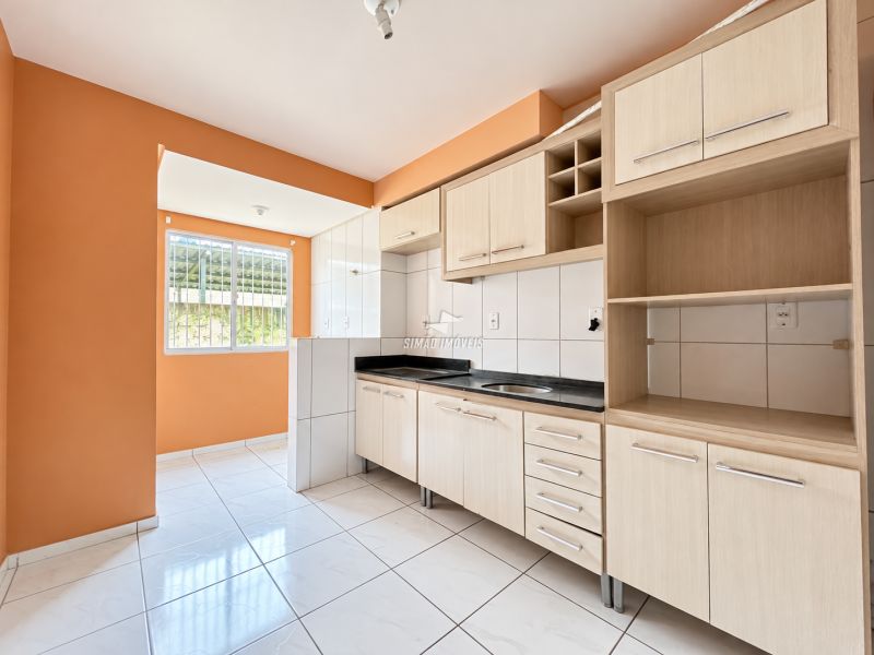 Apartamento 2 quartos  em ERECHIM