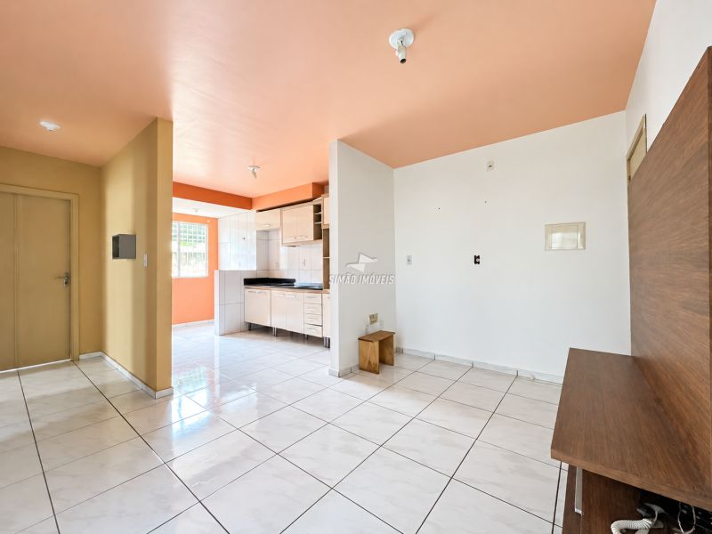 Apartamento 2 quartos  em ERECHIM