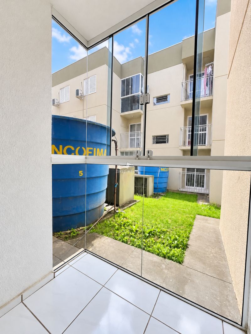 Apartamento 2 quartos  em ERECHIM