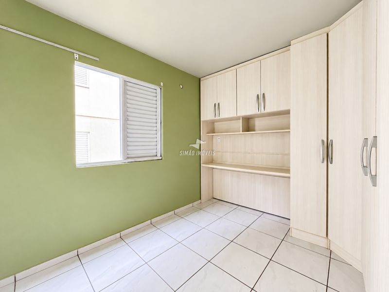 Apartamento 2 quartos  em ERECHIM