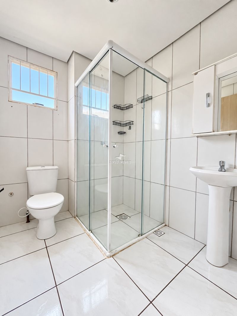 Apartamento 2 quartos  em ERECHIM