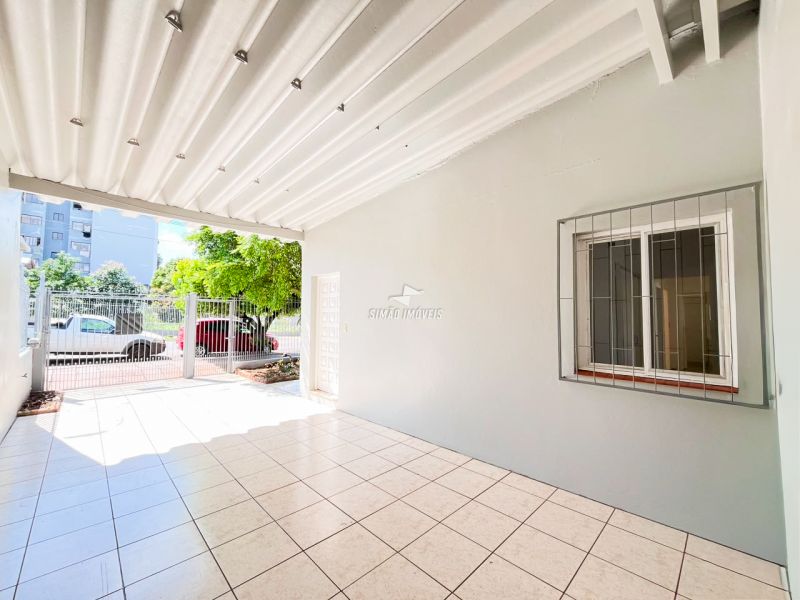 Casa 4 quartos  em ERECHIM