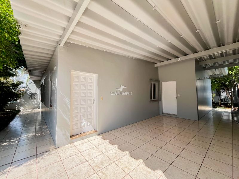 Casa 4 quartos  em ERECHIM