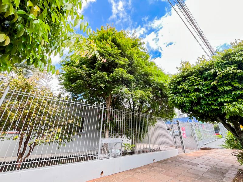 Casa 4 quartos  em ERECHIM