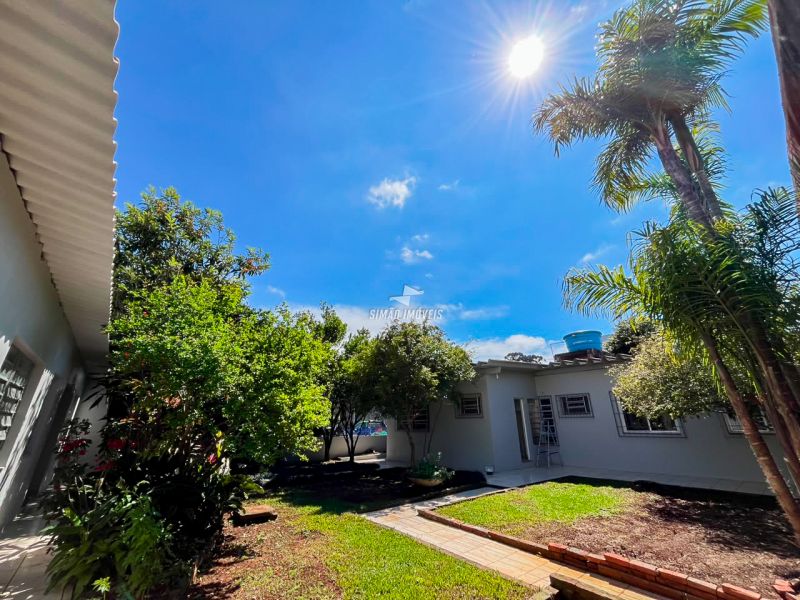Casa 4 quartos  em ERECHIM
