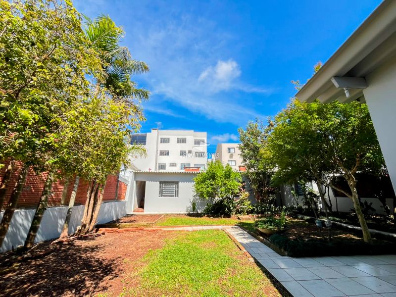 Casa 4 quartos  em ERECHIM