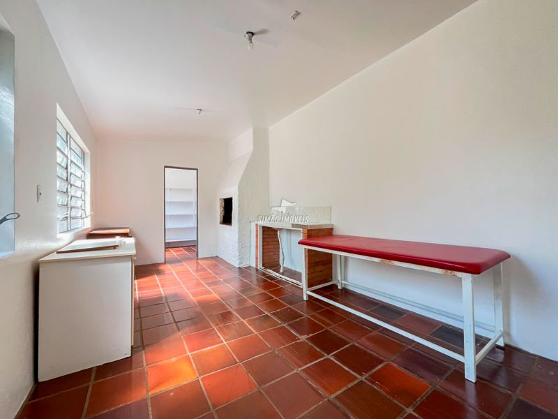 Casa 4 quartos  em ERECHIM