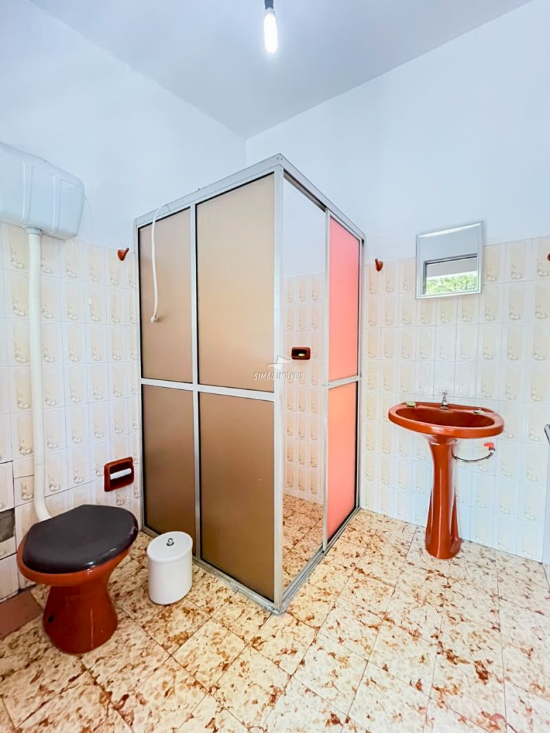 Casa 4 quartos  em ERECHIM