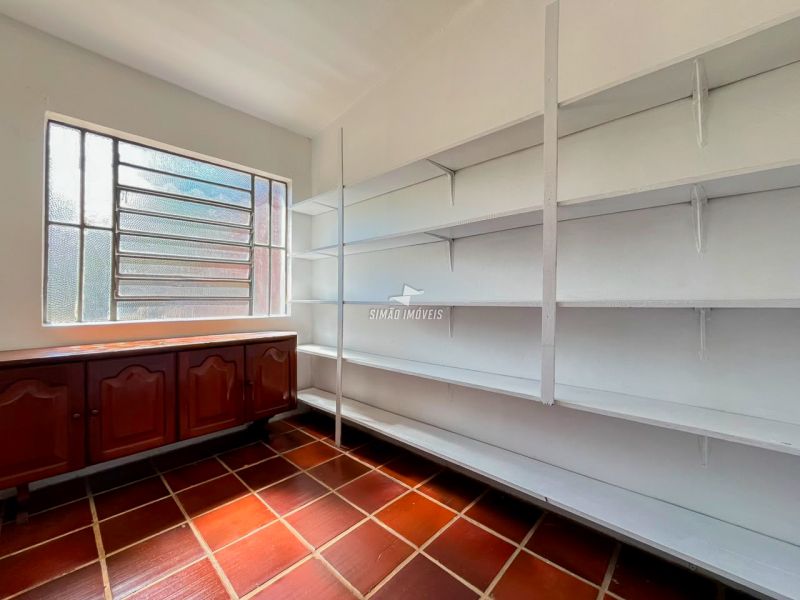 Casa 4 quartos  em ERECHIM