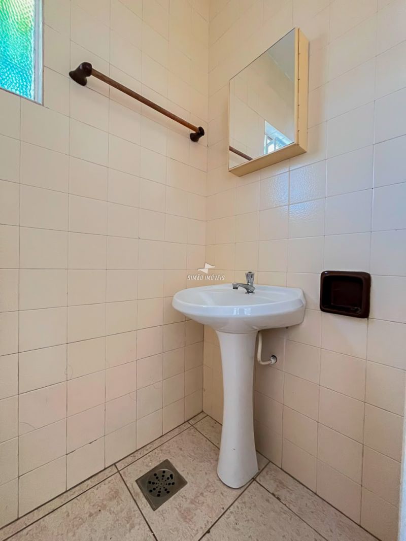 Casa 4 quartos  em ERECHIM