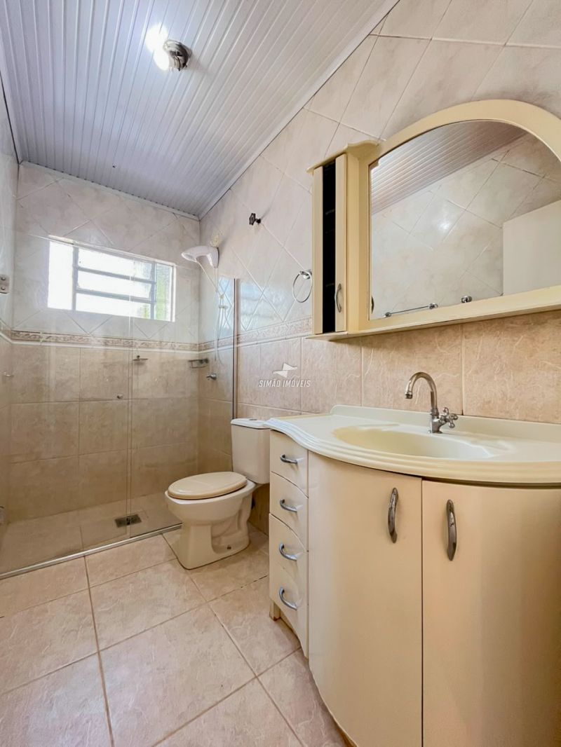 Casa 4 quartos  em ERECHIM