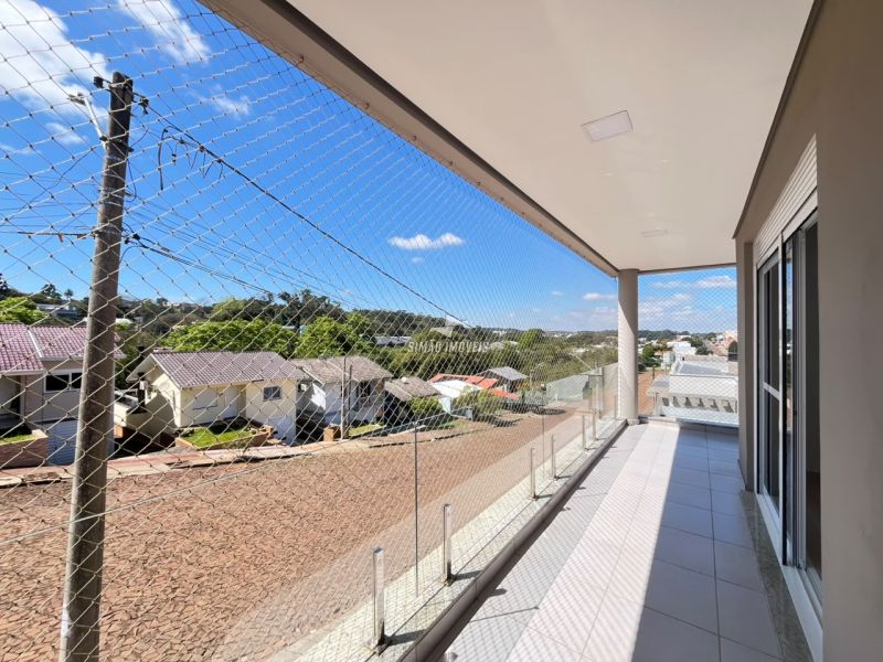 Casa 2 quartos  em ERECHIM