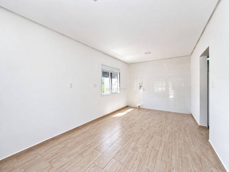 Casa 2 quartos  em ERECHIM