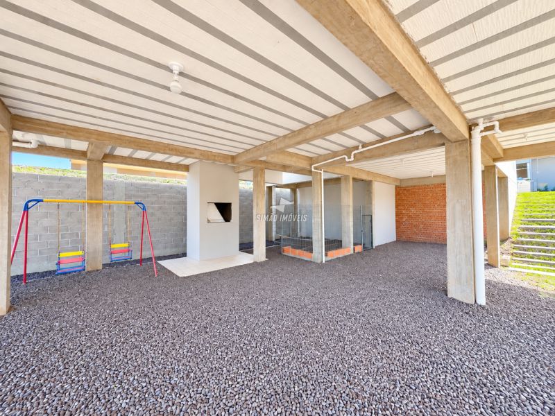 Casa 2 quartos  em ERECHIM