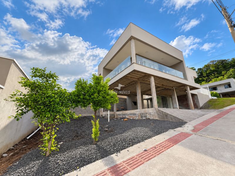 Casa 2 quartos  em ERECHIM