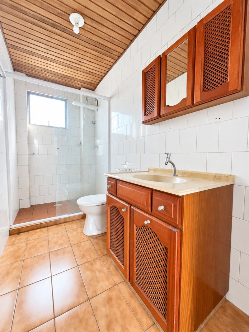 Apartamento 3 quartos  em ERECHIM