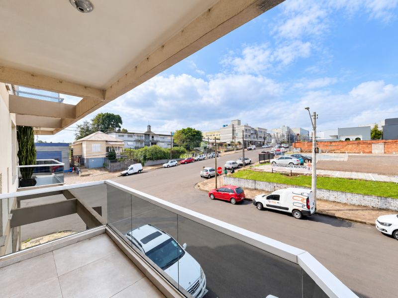 Apartamento 3 quartos  em ERECHIM