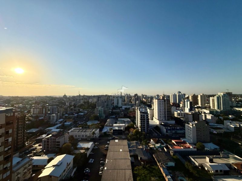 Apartamento 2 quartos  em ERECHIM