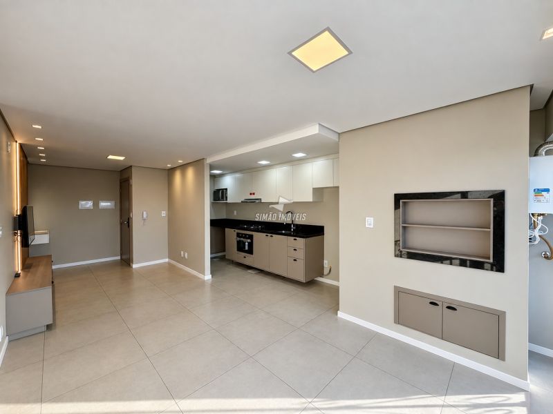 Apartamento 2 quartos  em ERECHIM