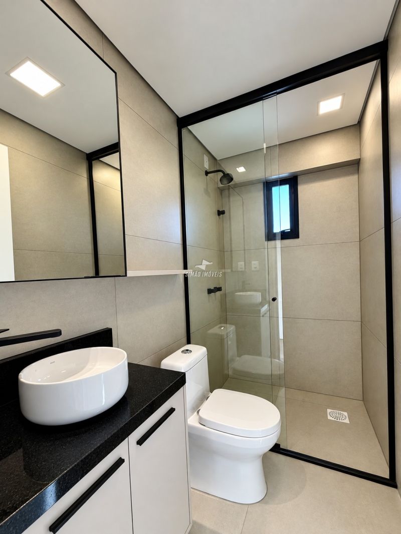 Apartamento 2 quartos  em ERECHIM