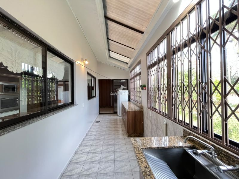 Apartamento 3 quartos  em ERECHIM